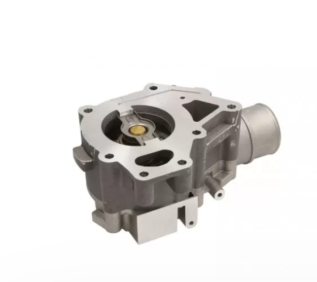 HD Термостати