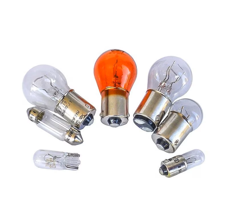 Крушки 12V