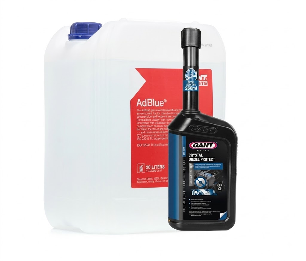 Уреа (Adblue)